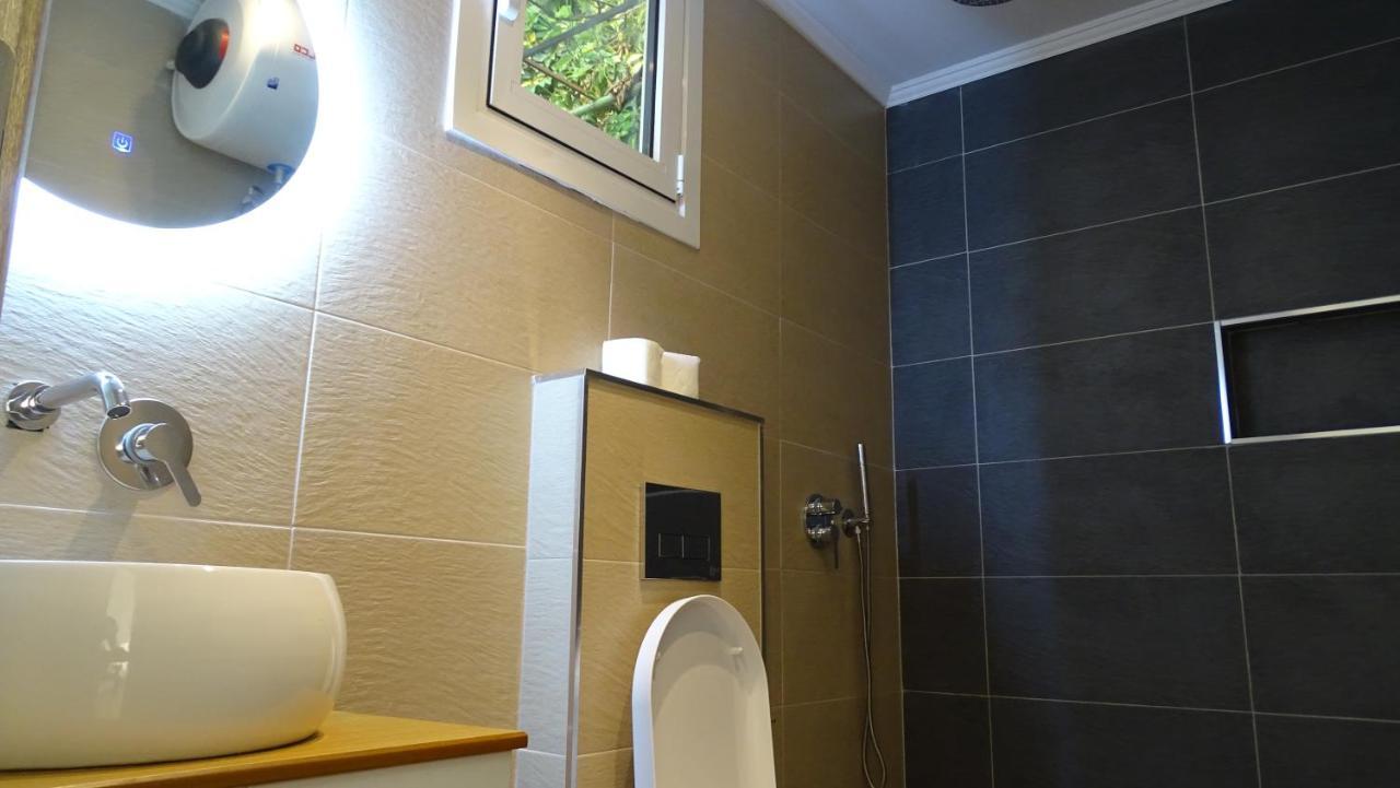 Petro's Apartament