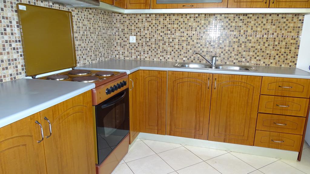 Petro's Apartament