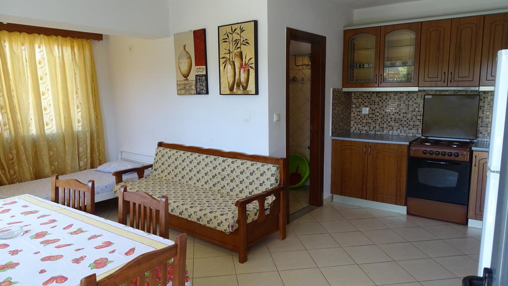 Petro's Apartament *