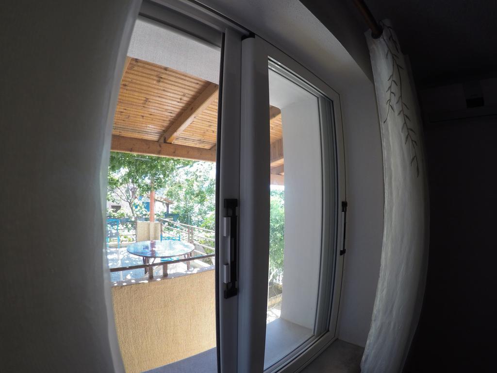 Apartament Petro's *
