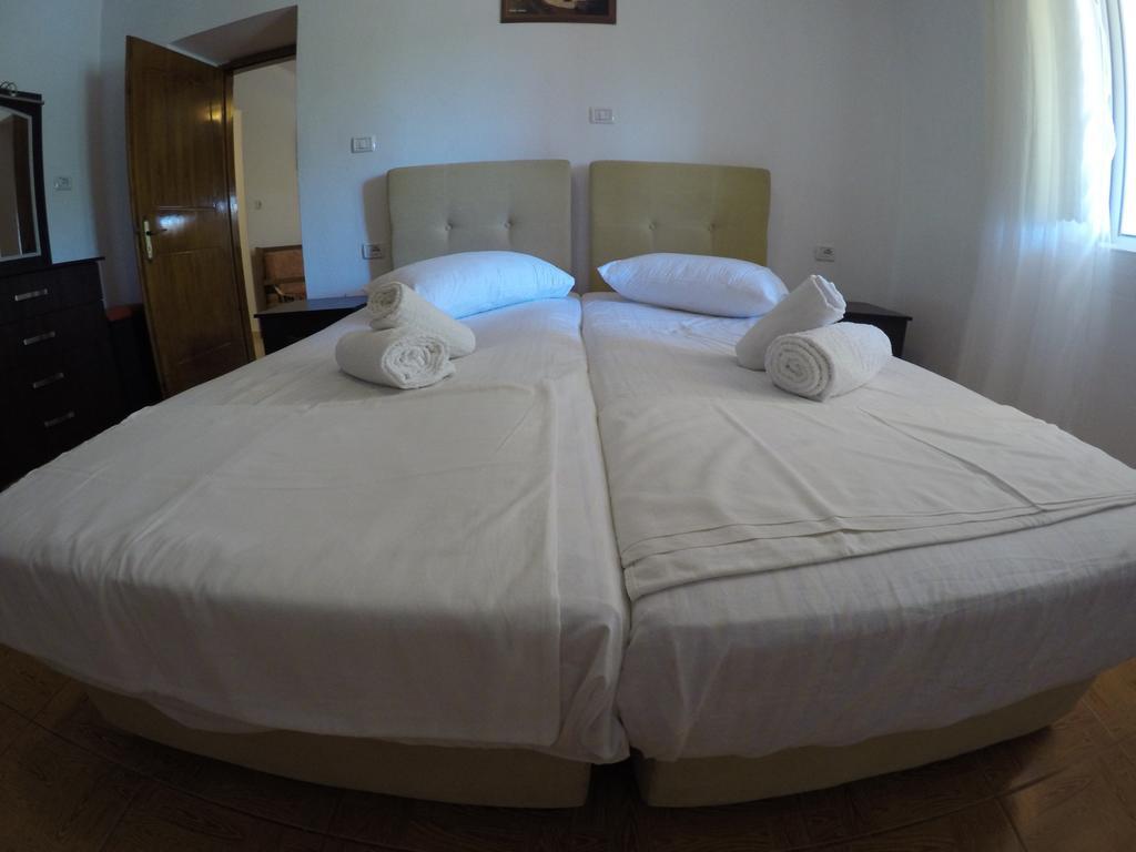 Apartament Petro's