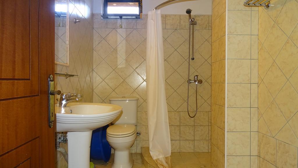 Apartament Petro's