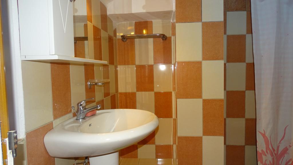 Petro's Apartament *