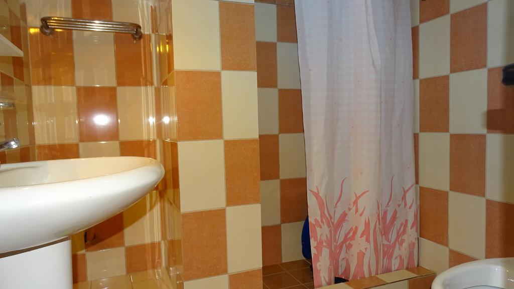 Apartament Petro's Ksamil