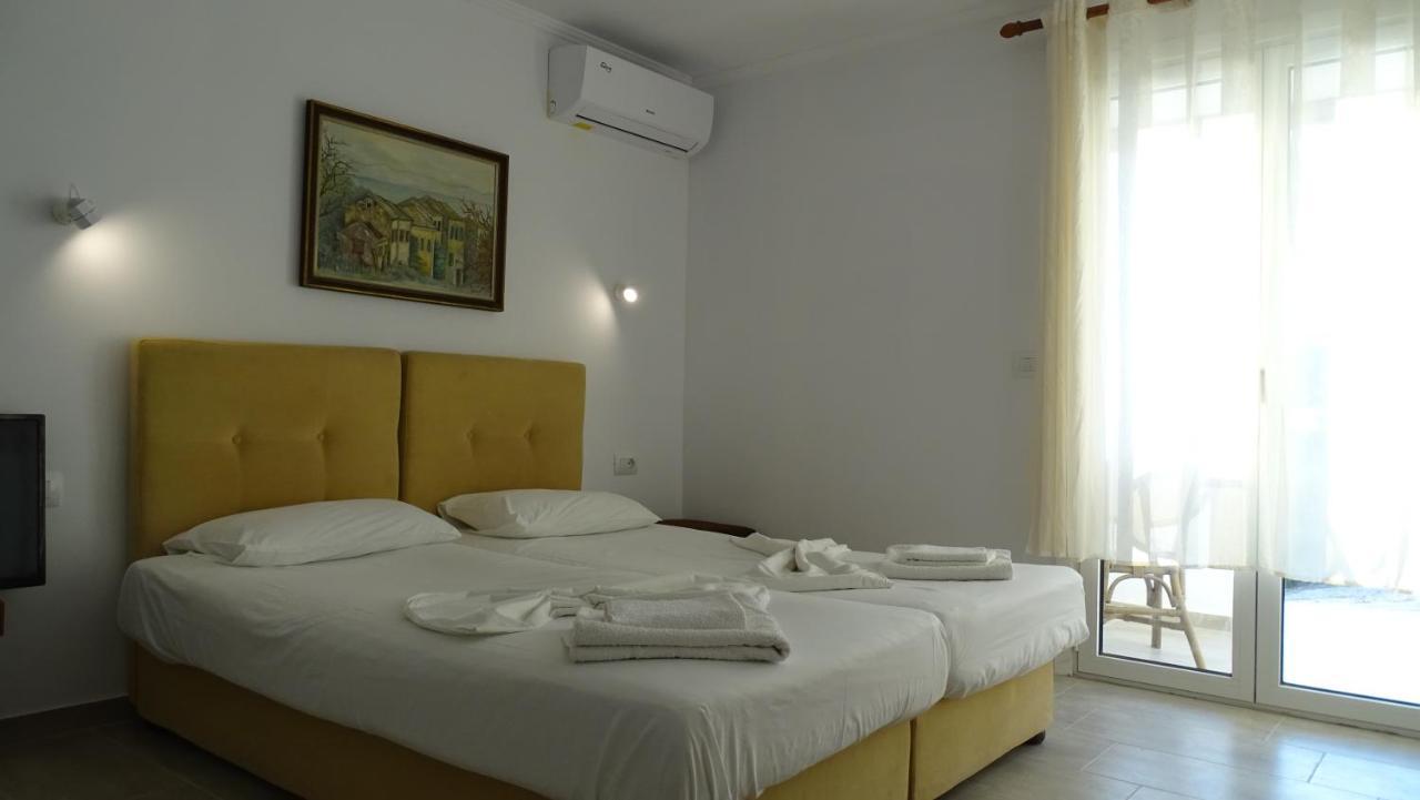Apartment Petro's