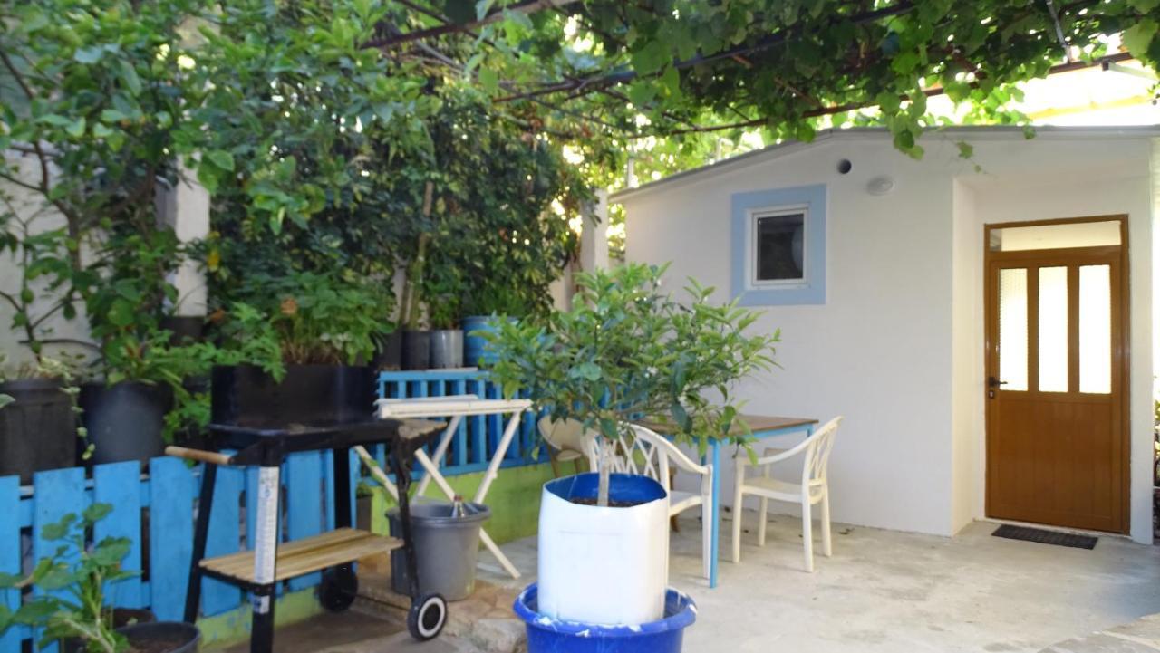 Petro's Ksamil