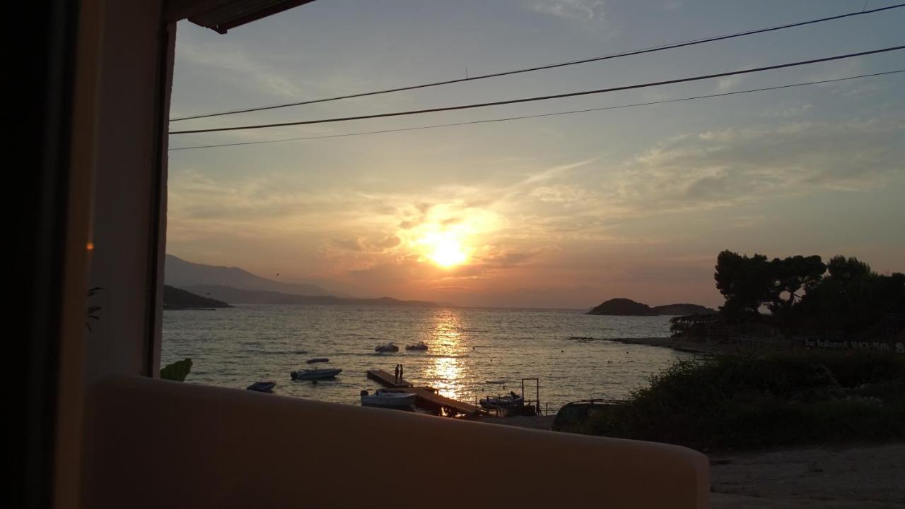 Apartment Petro's Ksamil
