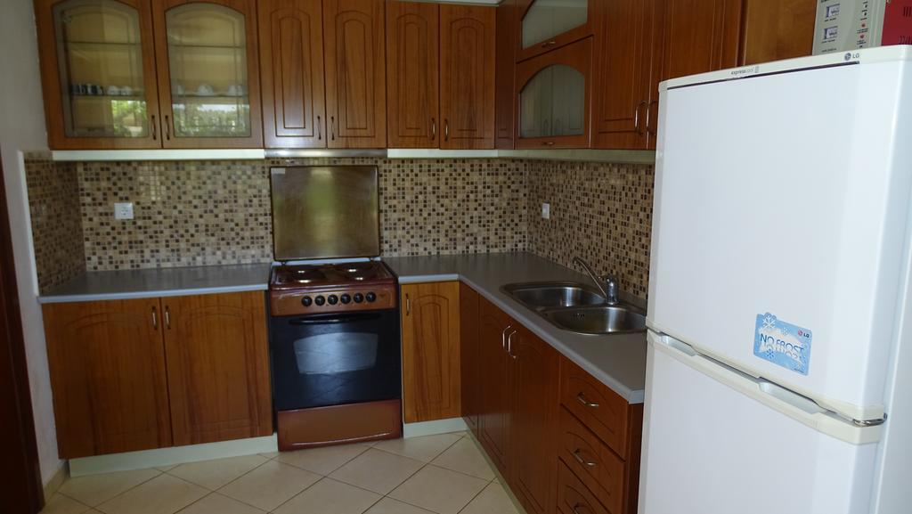 Petro's Apartment *