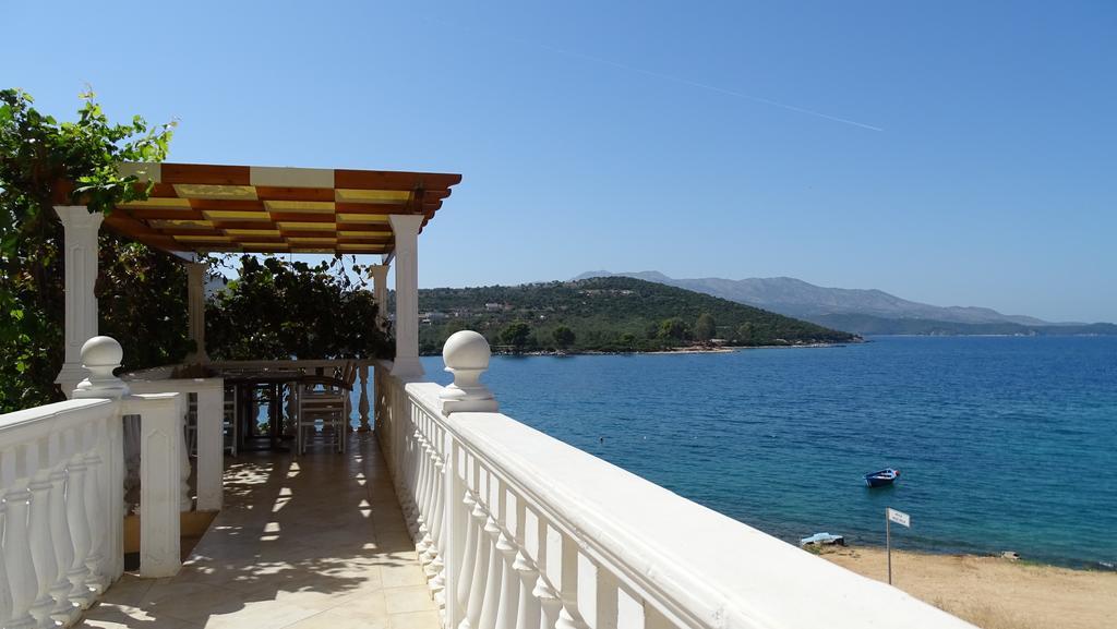Petro's Apartment Ksamil