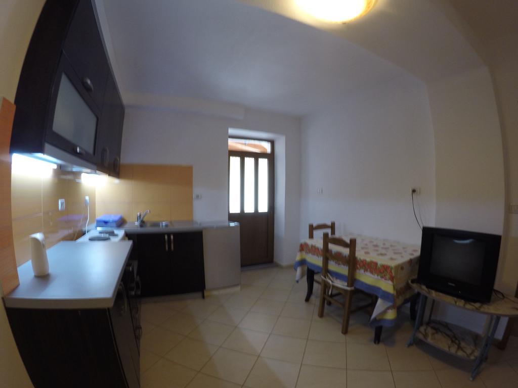 Apartment Petro's