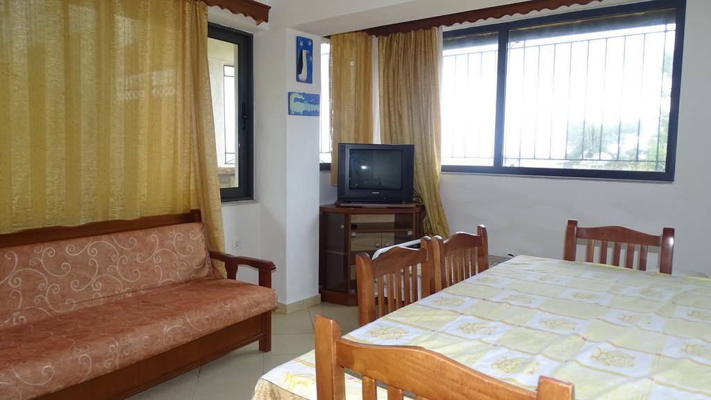 Petro's Apartment *