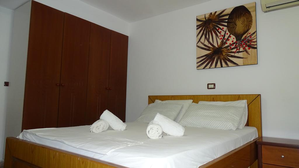 Petro's Apartment